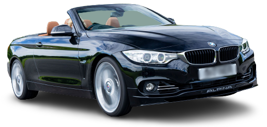 D4 Convertible (F33) image