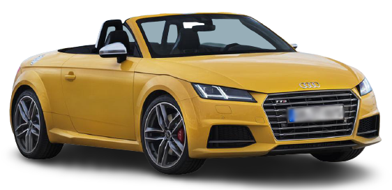 TT Roadster (FV9, FVR) foto