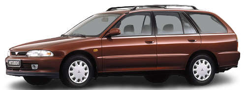 LANCER V Station Wagon (CB_W, CD_W) image