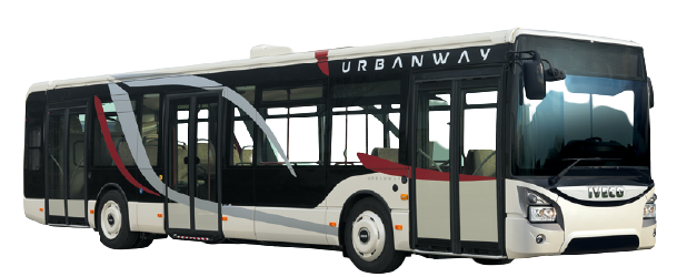 URBANWAY image