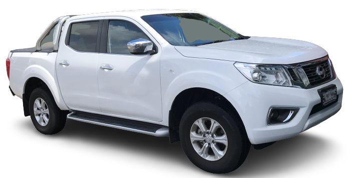 NAVARA NP300 Pickup (D23, D23T) foto