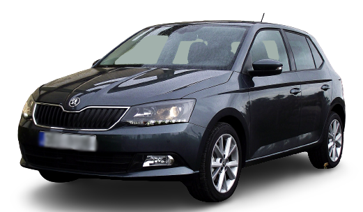 FABIA III (NJ3) image