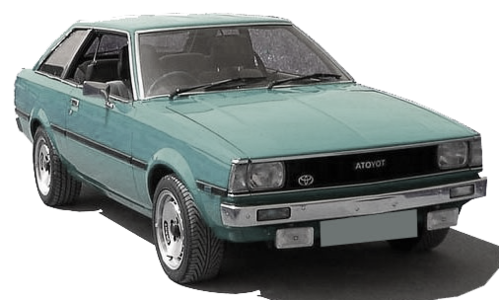 COROLLA Хэтчбэк (_E7_) изображение