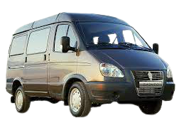 SOBOL (2752) Van immagine