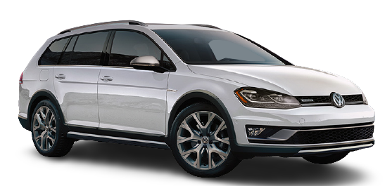 GOLF ALLTRACK VII Variant (BA5, BV5) foto