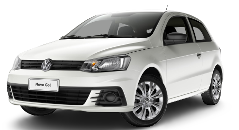 GOL G3 foto