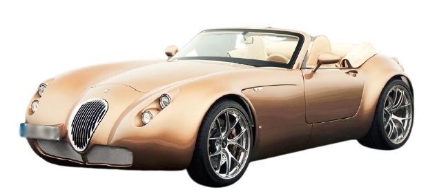 MF4 Roadster image