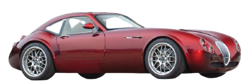 GT MF4 Coupe image