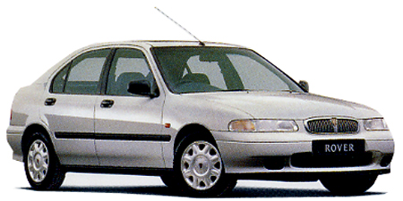 400 II (XW) image