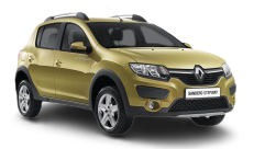 SANDERO/STEPWAY II (B8_) foto