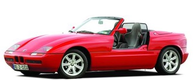 Z1 Roadster image