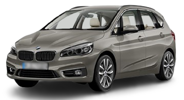 2 Gran Tourer (F46) изображение