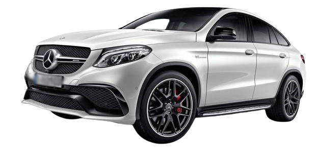 GLE Coupe (C292) image