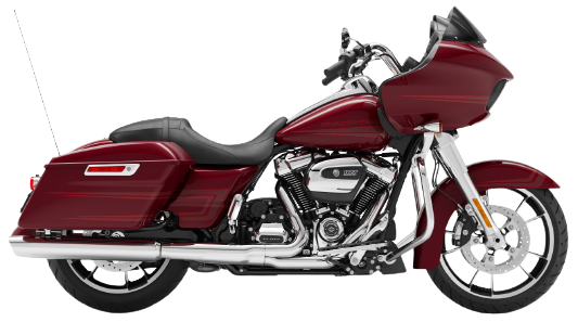 ROAD GLIDE изображение