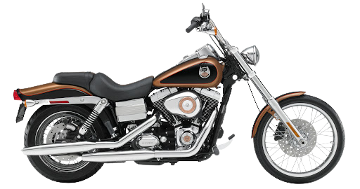 WIDE GLIDE image