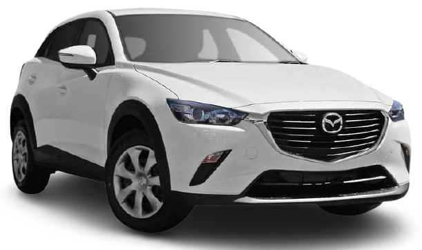 CX-3 (DK) изображение