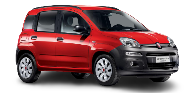 PANDA VAN (312_, 519_) foto