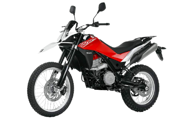 TR image