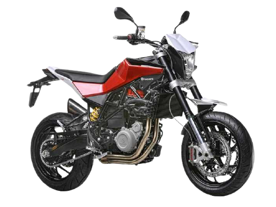 NUDA image
