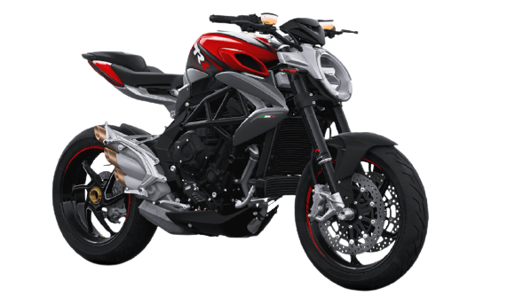 BRUTALE image