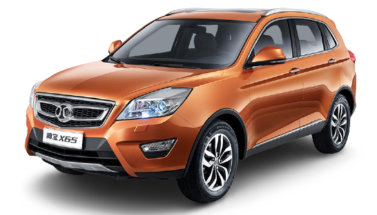 SENOVA X65 image
