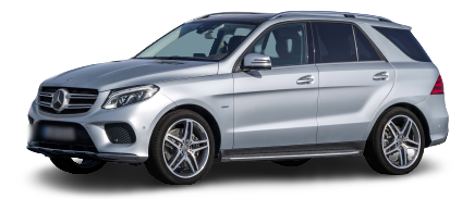 GLE (W166) image