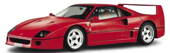 F40 image