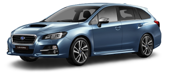 LEVORG изображение