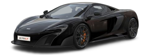 675LT Coupe image