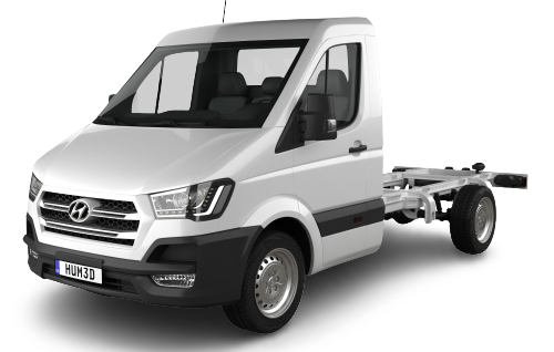 H350 Platform/Chassis image