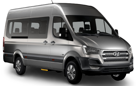 H350 Van image