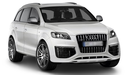 Q7 (4MB, 4MG, 4MQ) foto