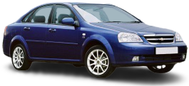 LACETTI Saloon (J200) foto