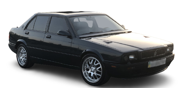 BITURBO (69, 78, AF3, AM 332) image