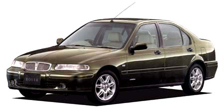 400 Tourer (XW) foto