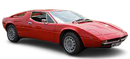 MERAK immagine