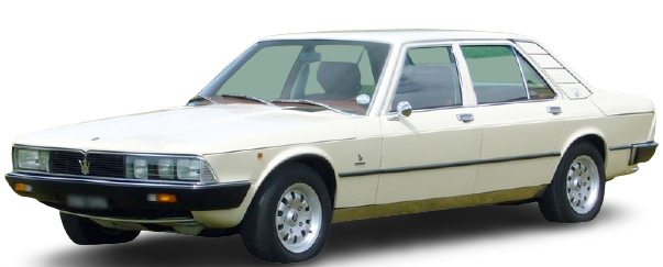 QUATTROPORTE II immagine