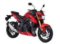 GSX-S foto