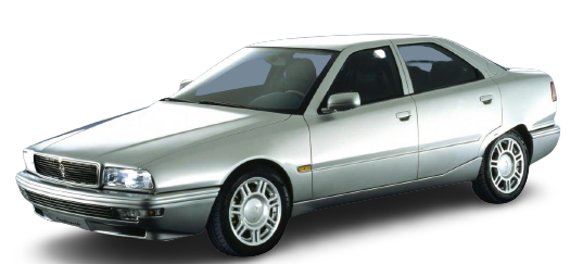 QUATTROPORTE IV immagine