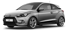 i20 II Coupe (GB) image