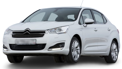 C4 II Saloon (NC_) immagine