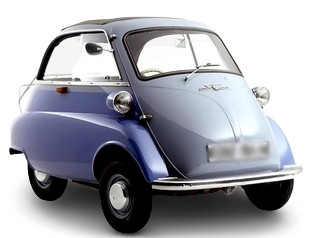 ISETTA (100, 103) image