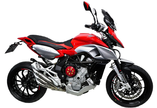 STRADALE image