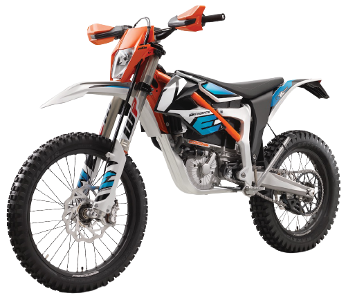 FREERIDE image