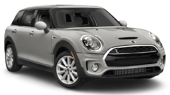 MINI CLUBMAN (F54) paveikslėlis