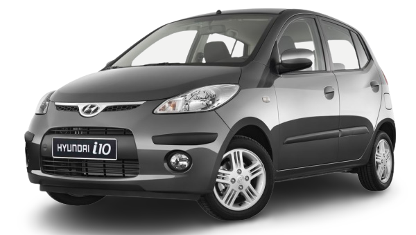 i10 II Saloon image