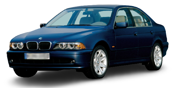 5 (E39) image
