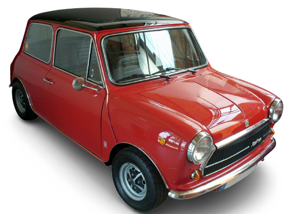MINI image