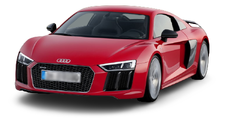 R8 (4S3, 4SP) foto