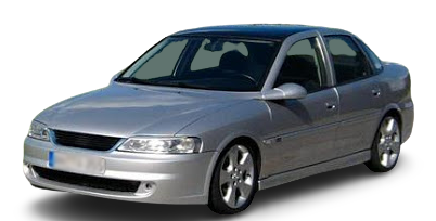 VECTRA B (J96) изображение